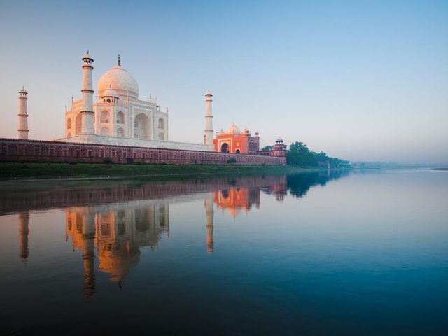18-daagse rondreis Zinderend India & Nepal