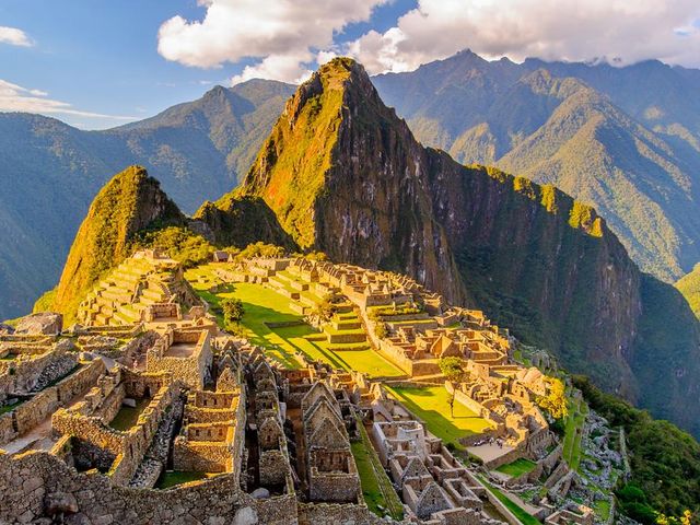 18-daagse rondreis Mystiek Peru