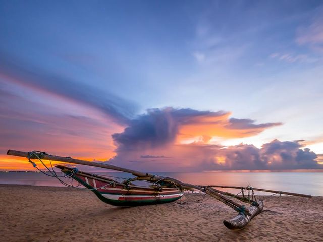 17 daagse singlereis Sri Lanka Klassiek