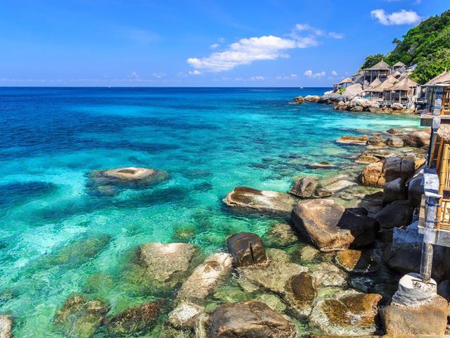 16-daagse rondreis Exotisch Zuid-Thailand