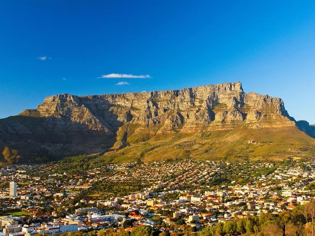 21-daagse rondreis Grand Tour Zuid-Afrika