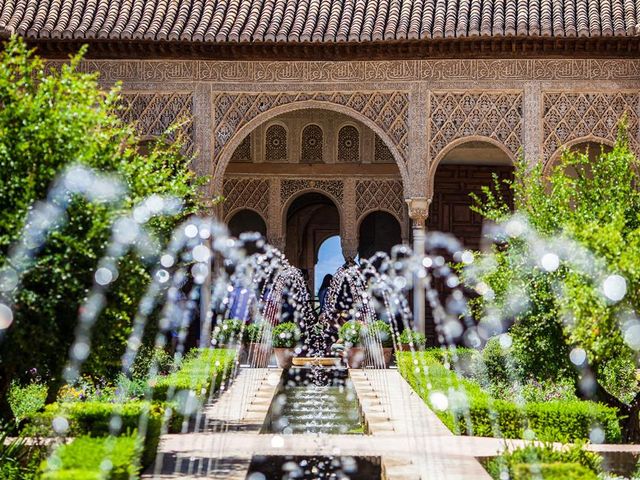 15-daagse rondreis Het Rustige Ritme van AndalusiÃ«