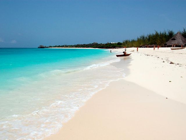 12 daagse safari Noord Tanzania & Zanzibar