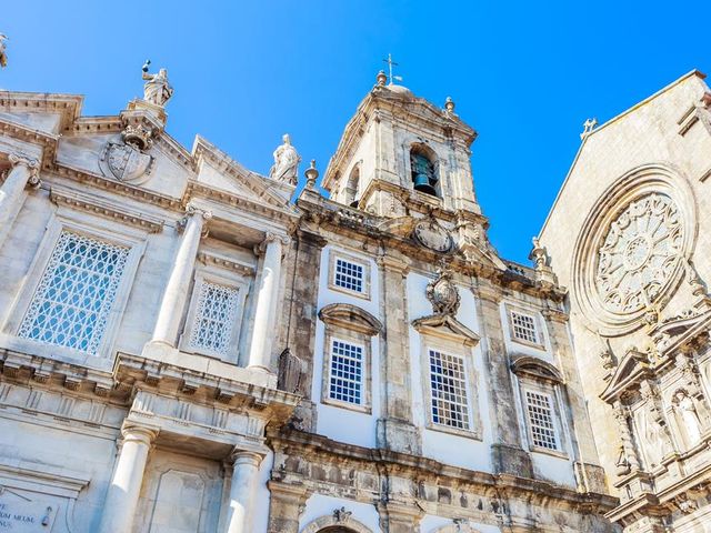 10-daagse rondreis Parels Van Portugal