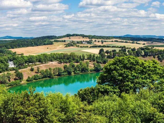 All inclusive in de Eifel, Stadtkyll