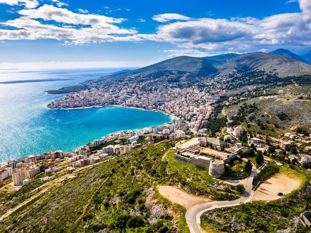 15-daagse rondreis Grand Tour AlbaniÃ«