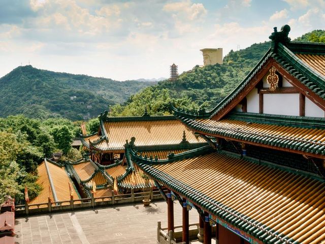 21-daagse rondreis China Compleet & Hong Kong