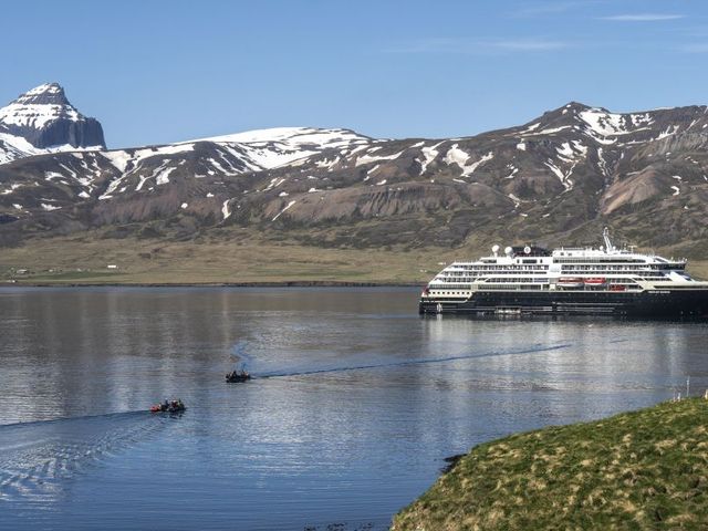 HX Expeditie IJsland | Ontdek de Elementen van IJsland