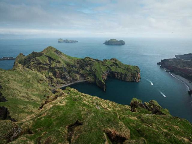HX Expeditie IJsland | Van Hamburg naar IJsland via de Noordelijke Eilanden