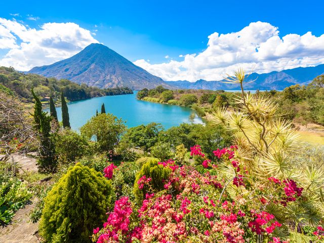 Groepsreis Veelzijdig Mexico, Guatemala, Honduras en Belize