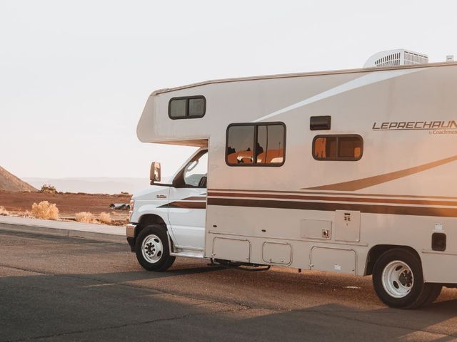 Camperreis Amerika: in drie weken langs de hoogtepunten van het Zuidwesten