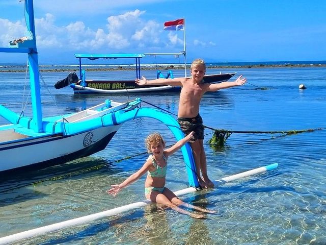 Rondreis Bali on a shoestring - in 2 weken