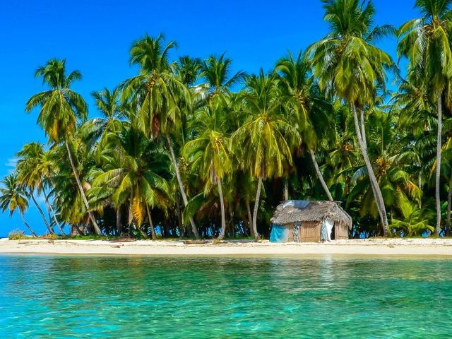 Langs de Caribische kust in 2 weken