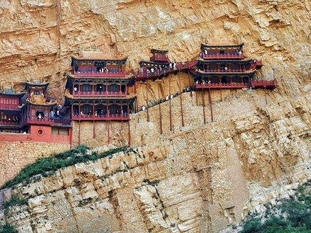 Ontdek China’s noorden per trein
