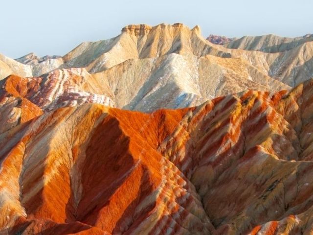 China’s zijderoute