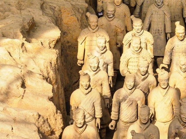 Dwars door China: 3 weken vol hoogtepunten