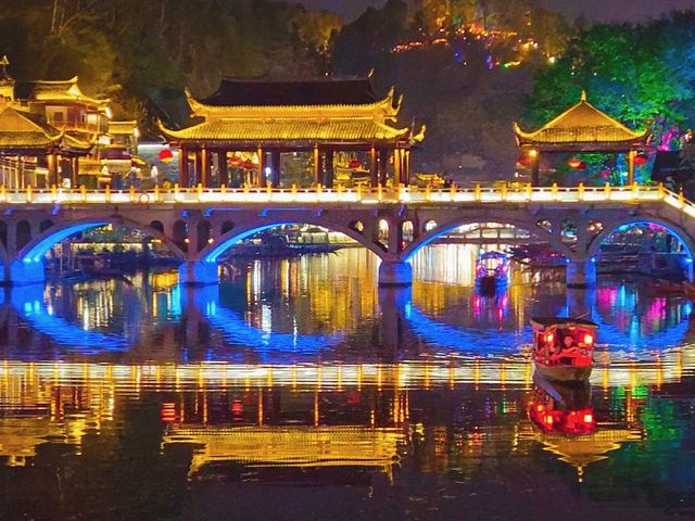 Crazy China: Wow-momenten tussen hoogtepunten en hotspots