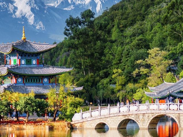 Ontdek China’s kleurrijke zuiden