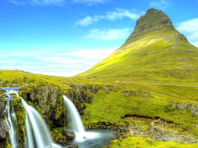 11 dagen IJsland; wandelen en wildlife