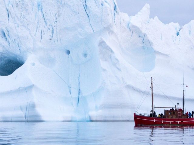 IJsland & Groenland: natuurkracht en Inuit-cultuur