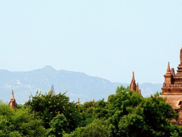 Rondreis 5: Proef Myanmar