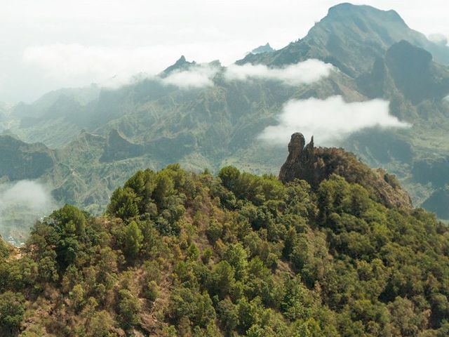 Kaapverdië in 1 week: Hiken op São Vicente & Santo Antão