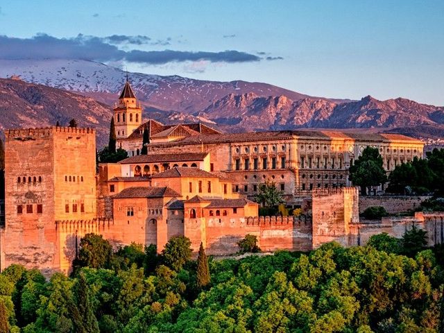Andalusië met kinderen: op het ritme van de flamenco