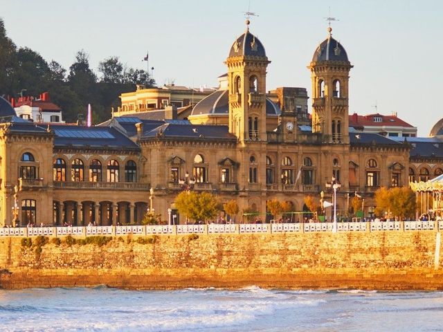 De hoogtepunten van Noord-Spanje