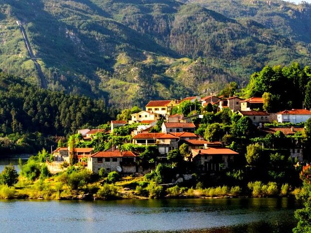 Langs oude pelgrimspaden: van Porto naar Santiago