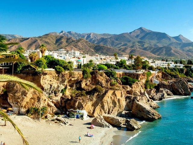 Rondreis Andalusië: Spaanse levenslust