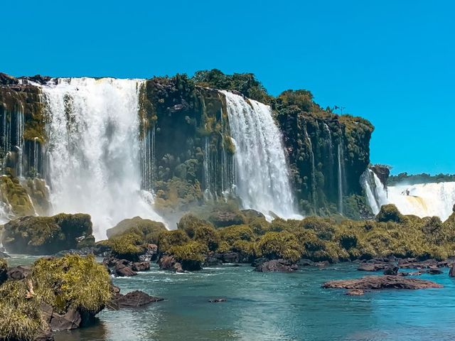 Alle tijd voor Zuid-Brazilië