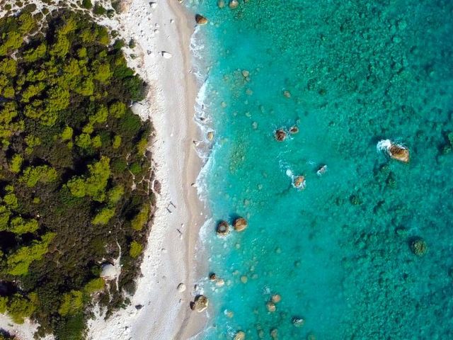 Hoogtepunten Albanië: bergtoppen, strand en het Ottomaanse verleden