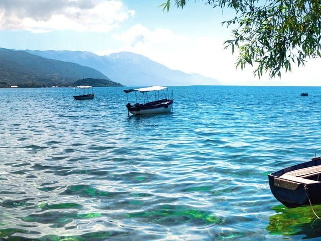 Rondreis Noord-Macedonië in 1 week