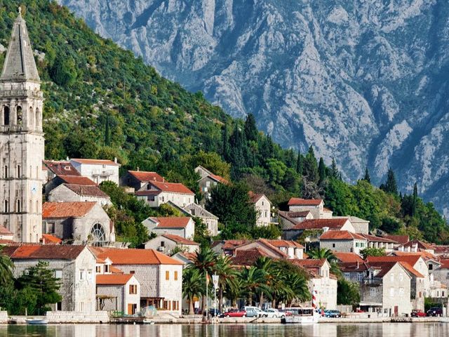 Rondreis Albanië en Montenegro