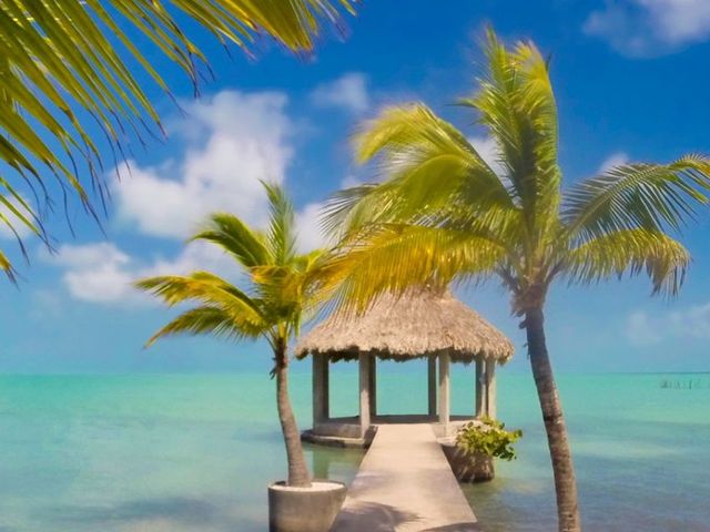 Mexico en Belize self-drive