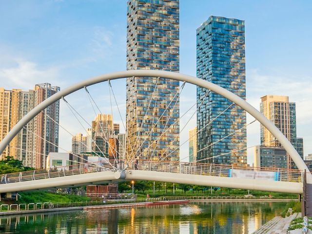 Self-drive: hoogtepunten van Zuid-Korea in 2 weken