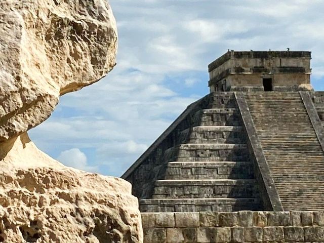 Ontdek Noord-Yucatan in 2 weken