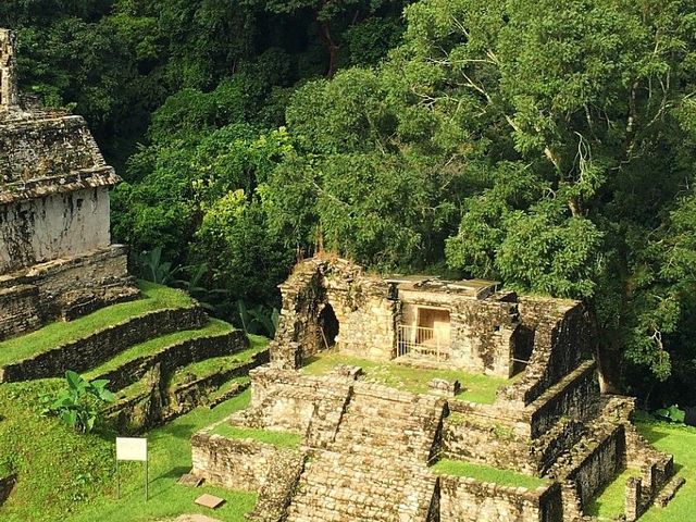 Arriba Yucatan