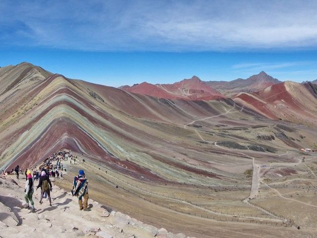 Avontuurlijk Peru