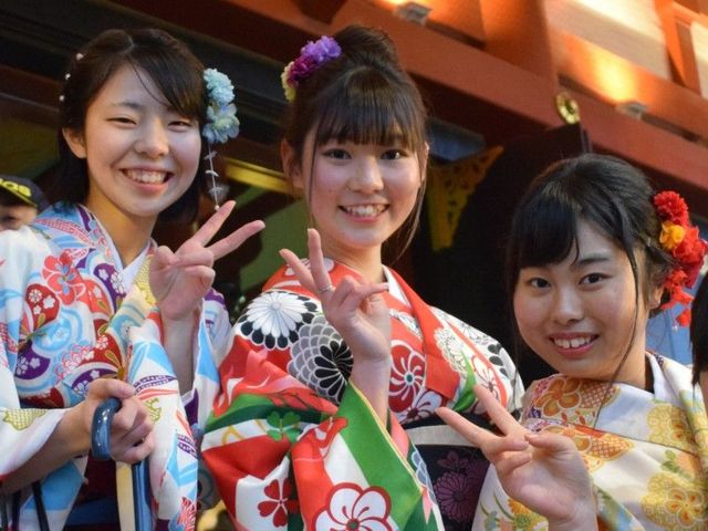 Roadtrip door modern en traditioneel Japan in 2 weken