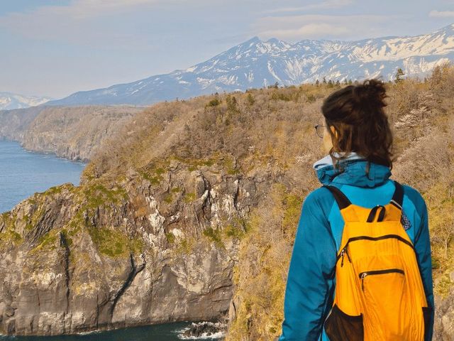 Hokkaido: roadtrip naar het einde van de wereld