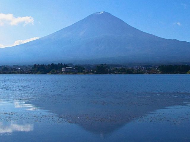 Japan on a budget