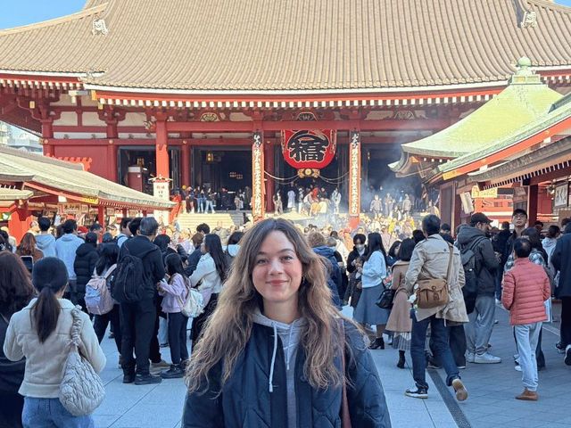 Rondreis Japan in stijl
