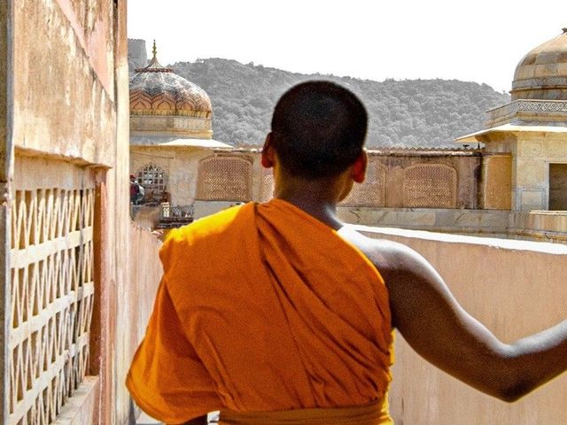 Eigenwijs Nepal