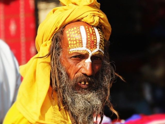 Maharadja’s en koningen – Noord-India & Nepal
