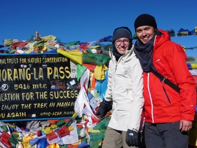 Hoogtepunten van Nepal in 3 weken