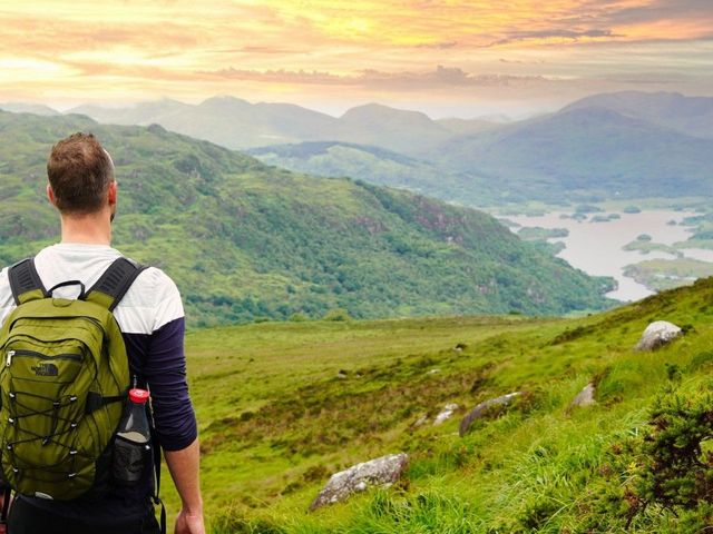 Hoogtepunten Ierland in 8 dagen