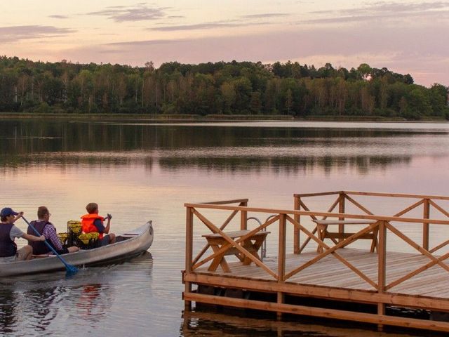 Vakantie Scandinavië: Noorwegen & Zweden combinatiereis
