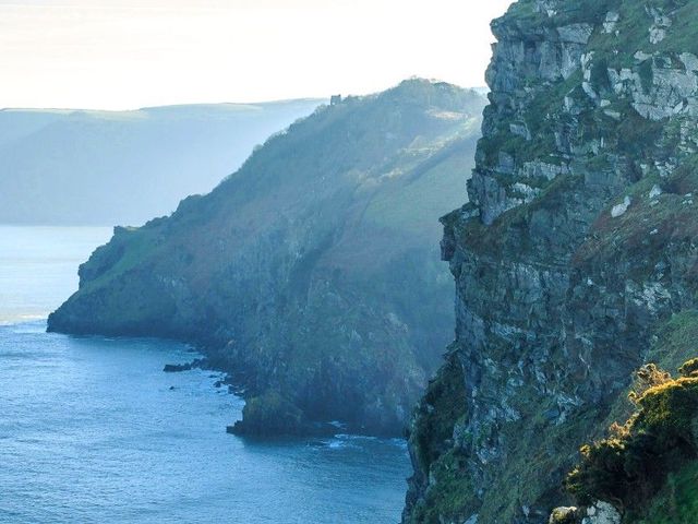 Engeland & Wales Roadtrip