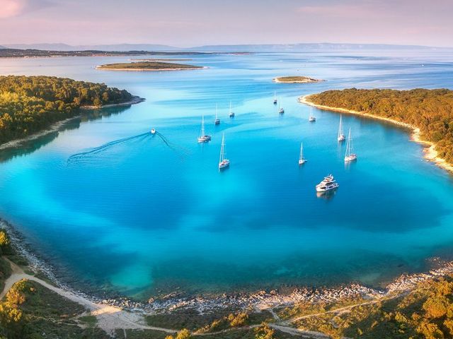 Autovakantie Slovenië en Kroatië